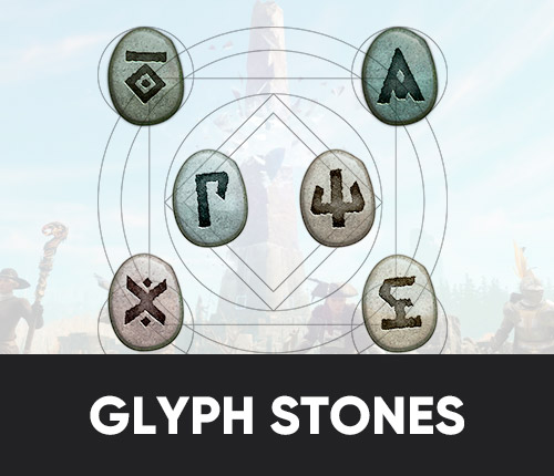 Glyph Stones Farm